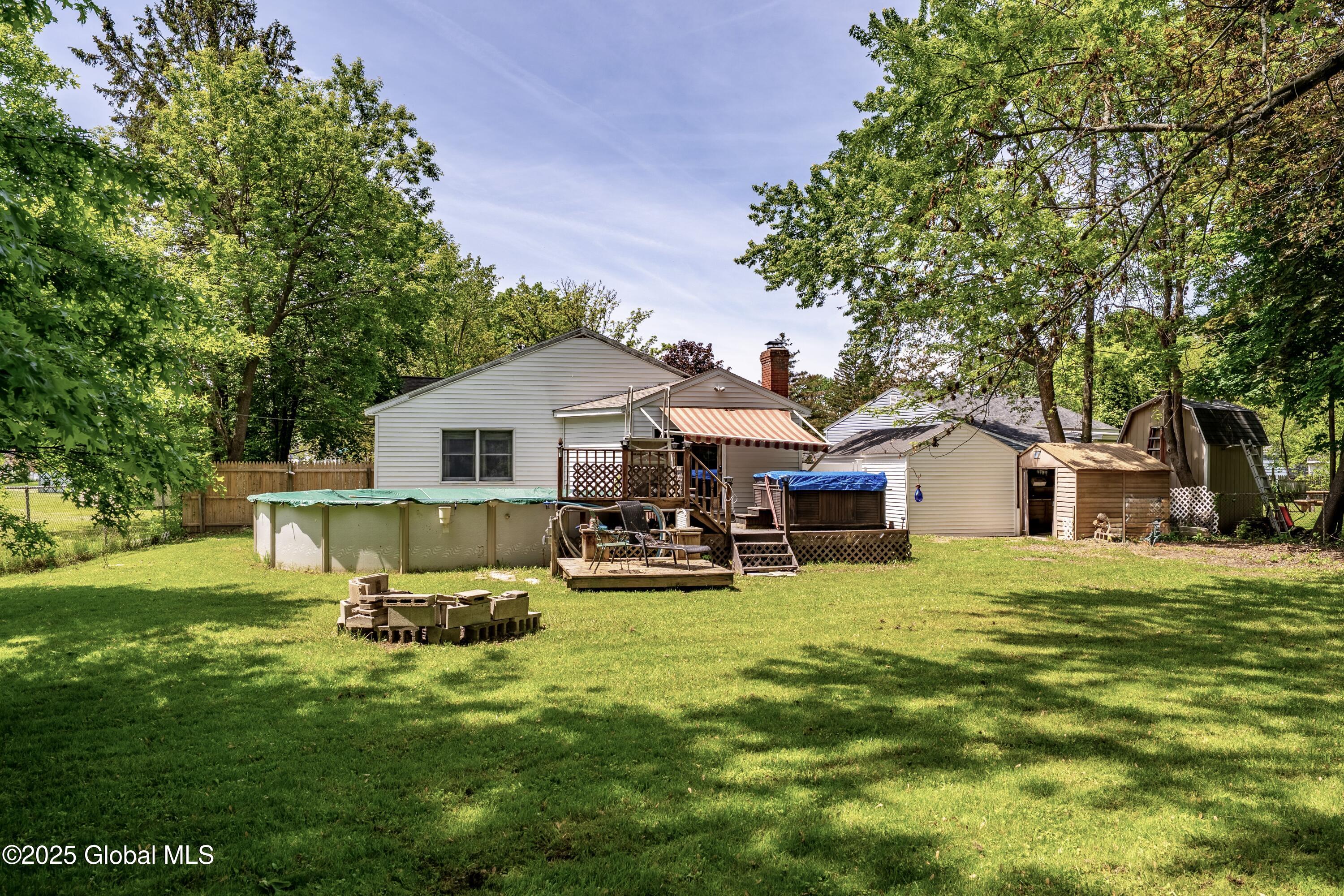 1549 Unadilla Street, Schenectady, New York image 24