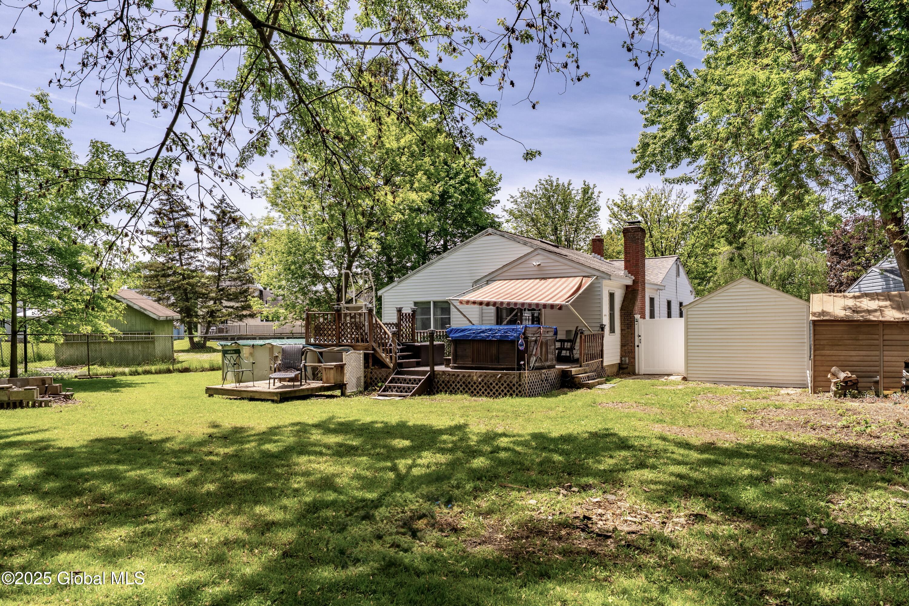 1549 Unadilla Street, Schenectady, New York image 23