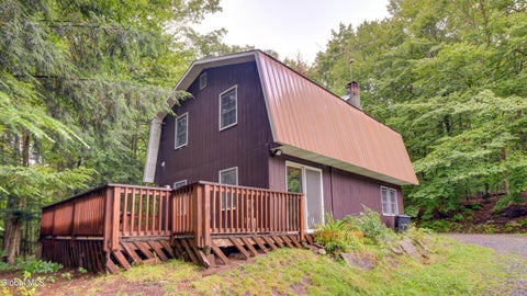 Homes For Sale - 612 S Shore Road<br/> Speculator, NY 12164