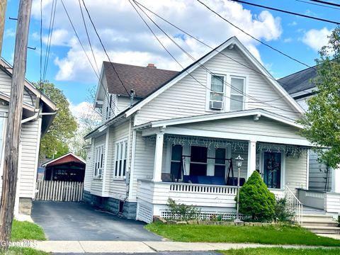 Photo of 1205 Helderberg Avenue, Schenectady, NY 12306 (MLS # 202616792)