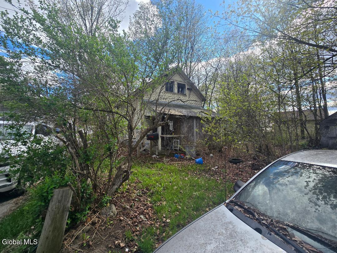 1 South Avenue