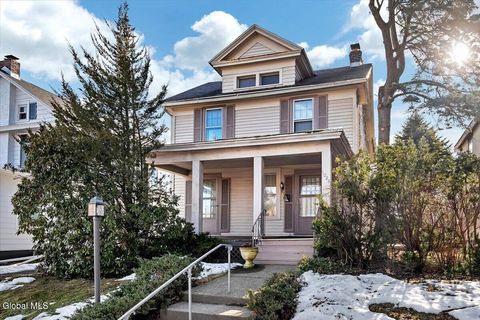 Photo of 1028 Maryland Avenue, Schenectady, NY 12308 (MLS # 202613105)