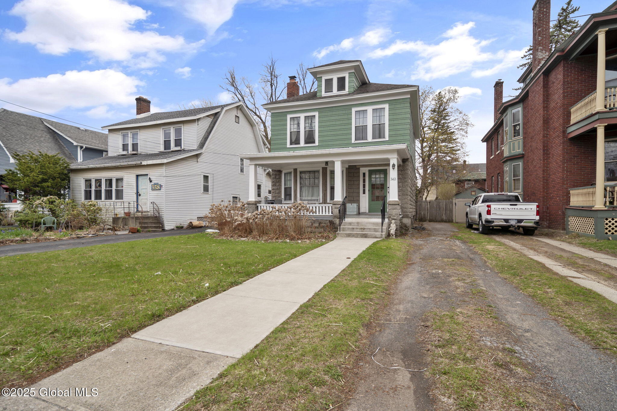 342 New Scotland Avenue, Albany, New York image 29