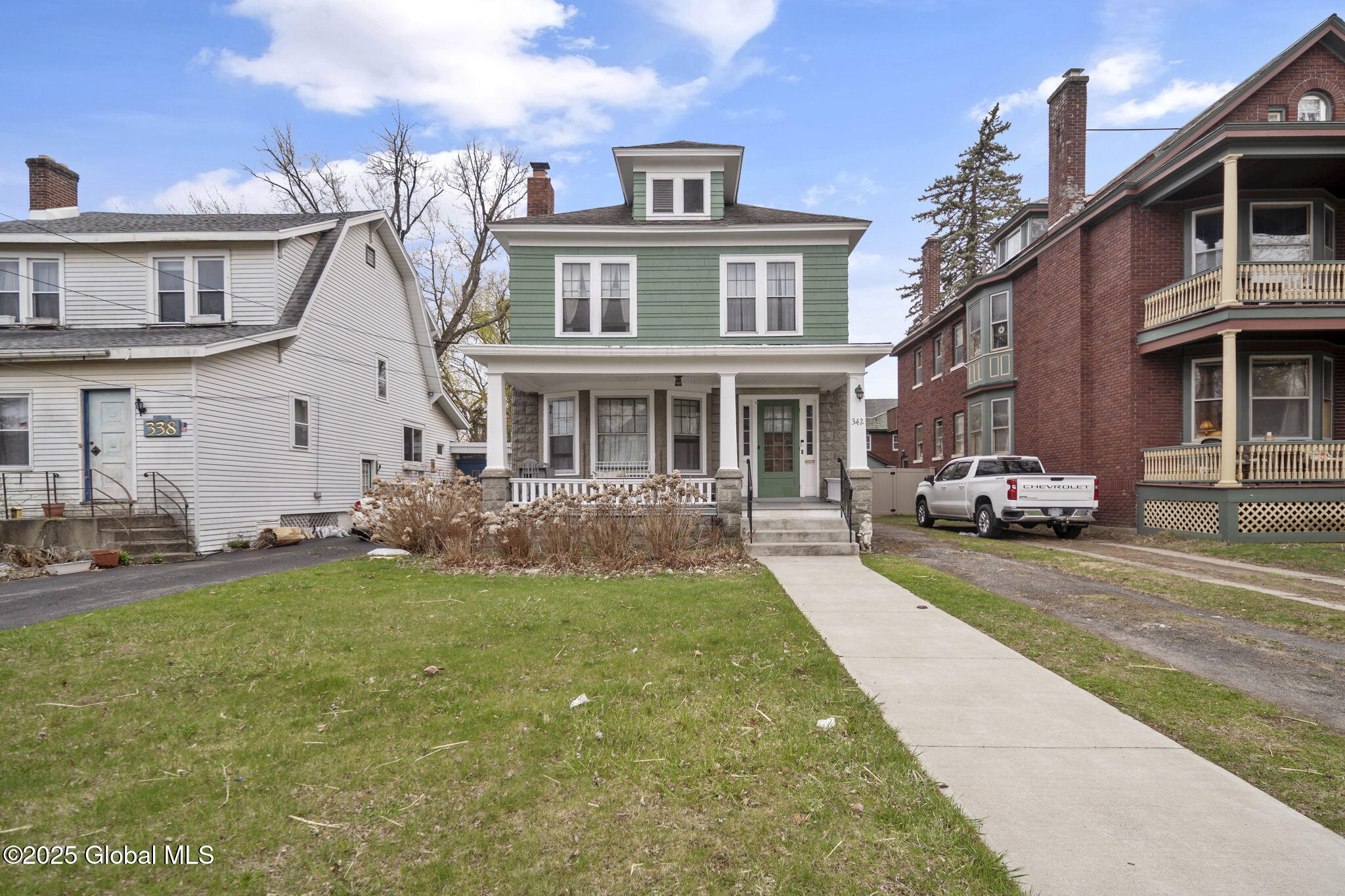 342 New Scotland Avenue, Albany, New York image 7