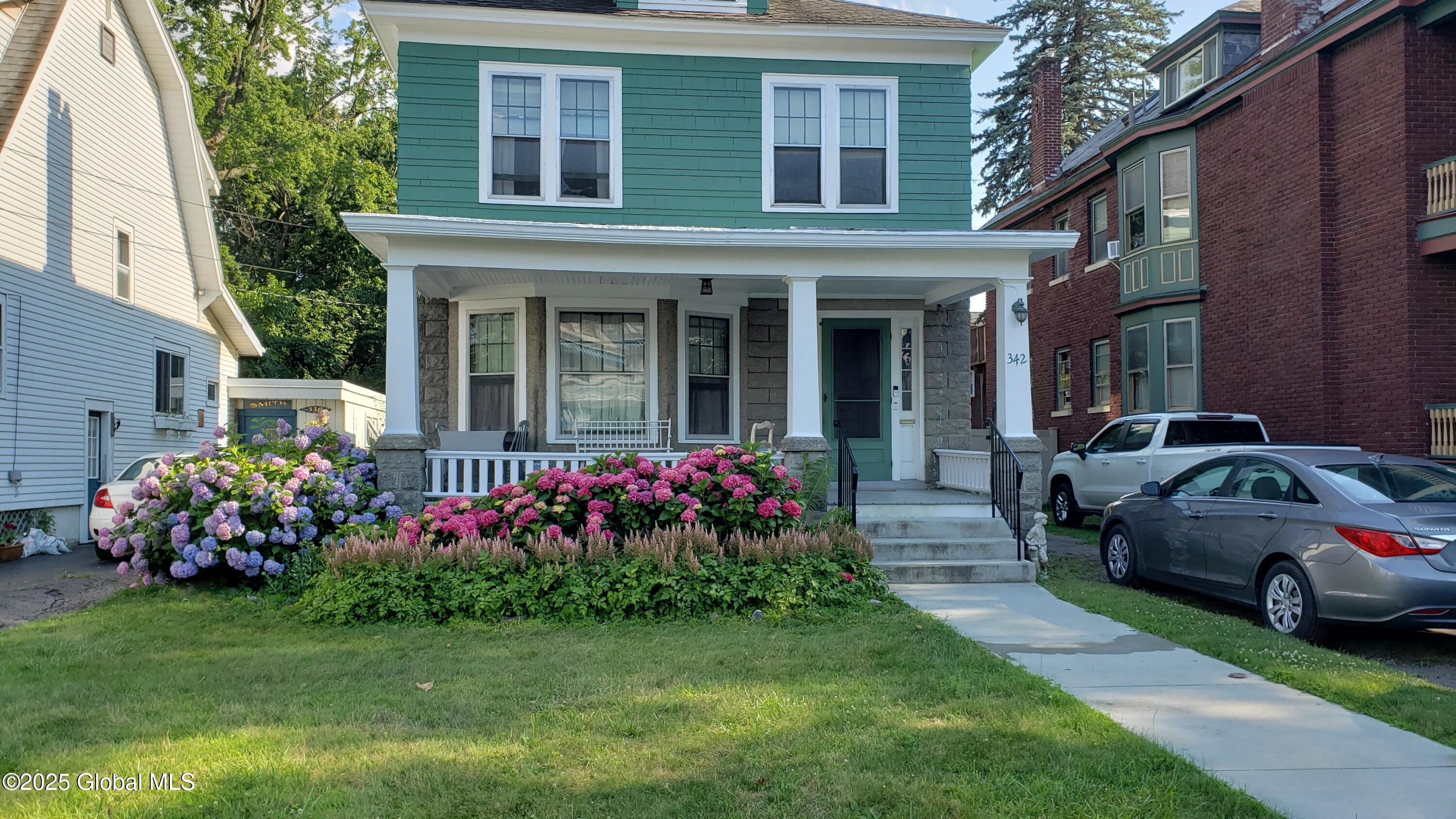 342 New Scotland Avenue, Albany, New York image 31
