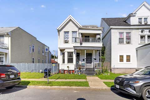Photo of 175 6th Avenue, Troy, NY 12180 (MLS # 202624657)