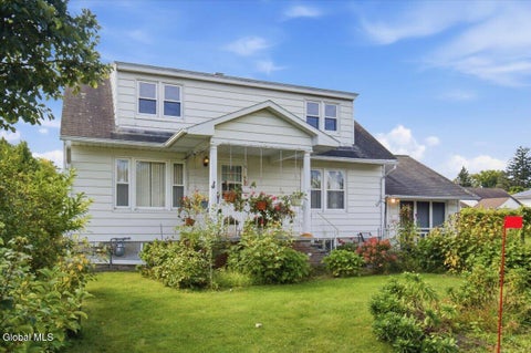 Photo of 1434 Cullen Avenue, Schenectady, NY 12309 (MLS # 202626466)