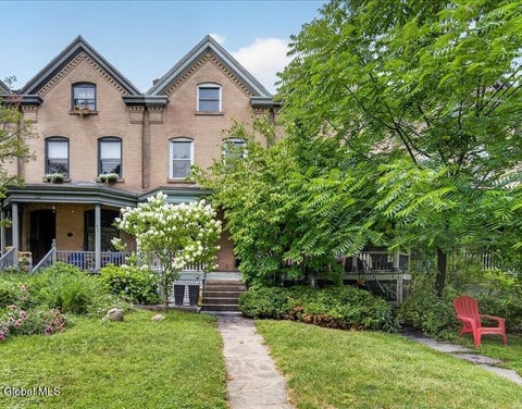 Photo of 69 S Lake Avenue, Albany, NY 12203 (MLS # 202625510)
