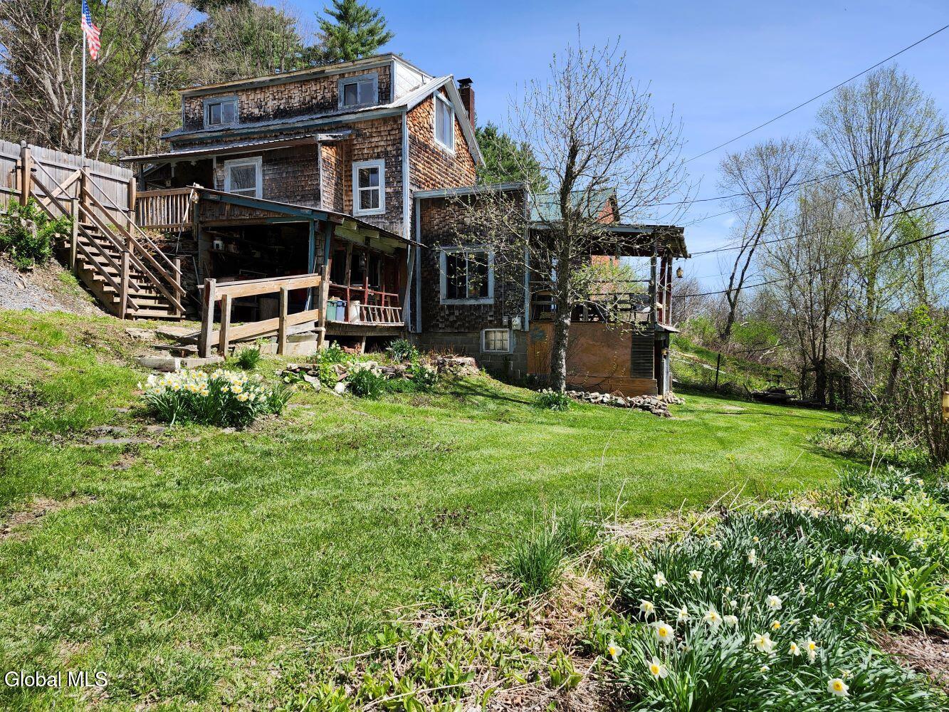 3634 State Route 29