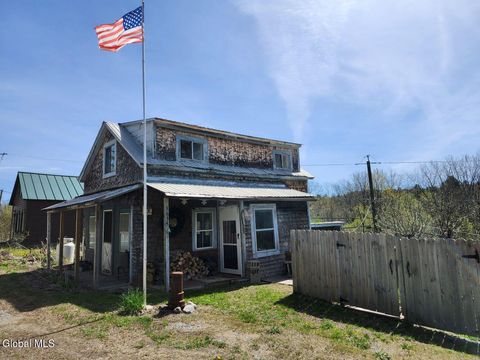 Photo of 3634 State Route 29, Salem, NY 12865 (MLS # 202616429)