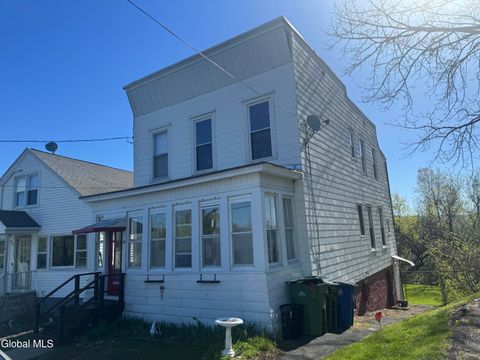 Photo of 30 N Reservoir Street, Cohoes, NY 12047 (MLS # 202615934)