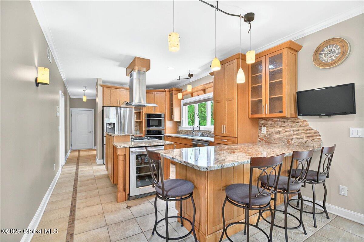 2085 Weast Road, Pattersonville, New York image 22