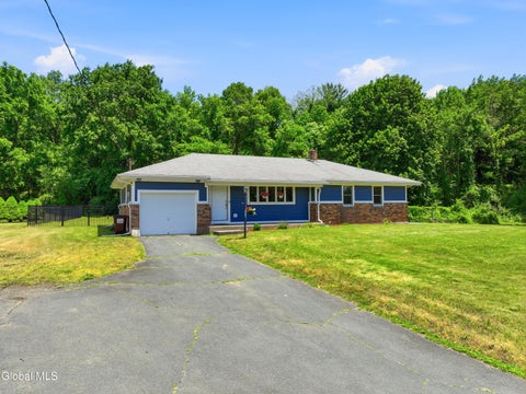 Photo of 1276 Spring Avenue, Wynantskill, NY 12198 (MLS # 202620202)