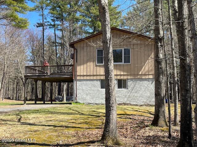 1158 Hearts Content Road, Round Top, New York image 1