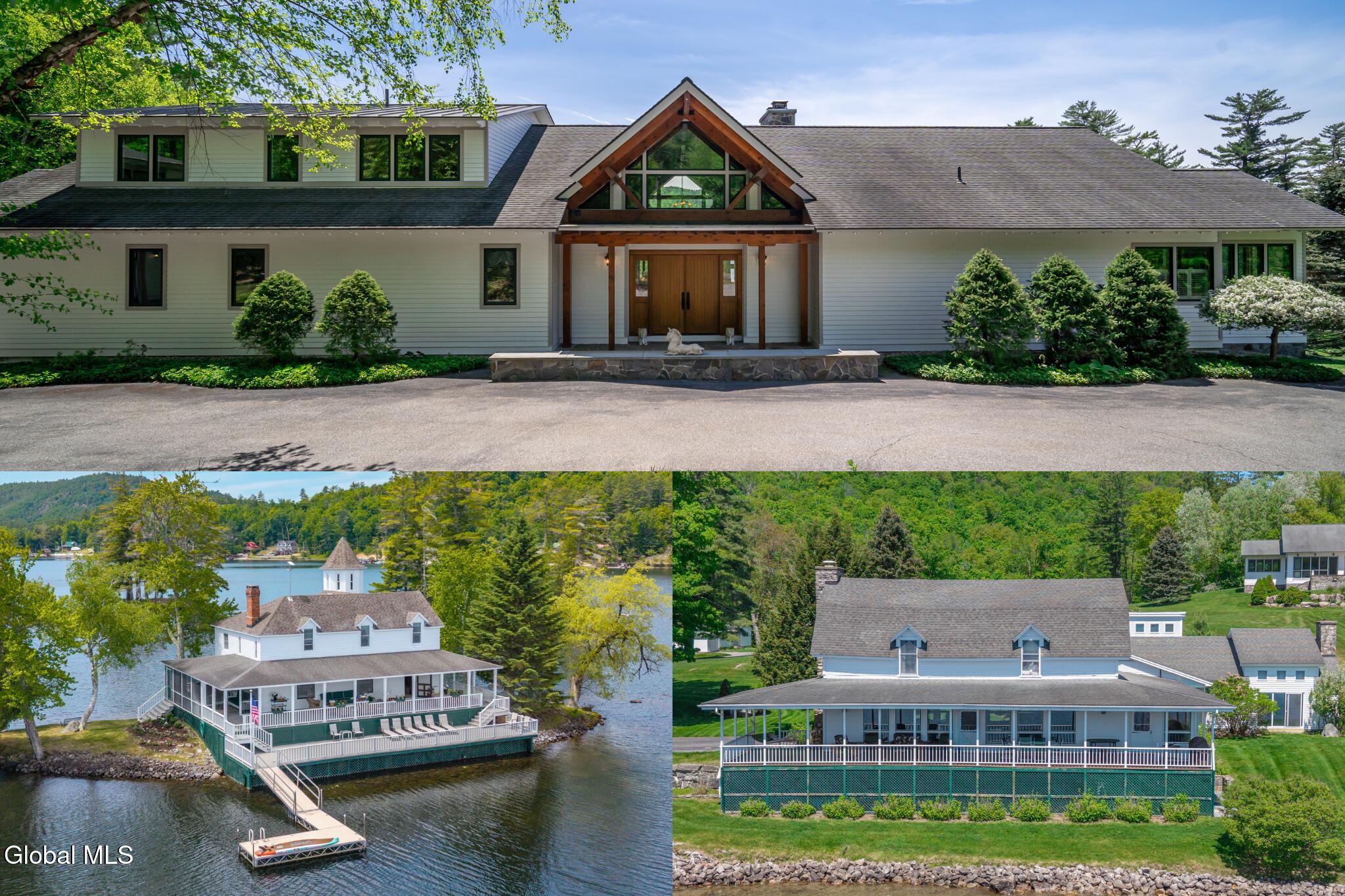 354 Palisades Road