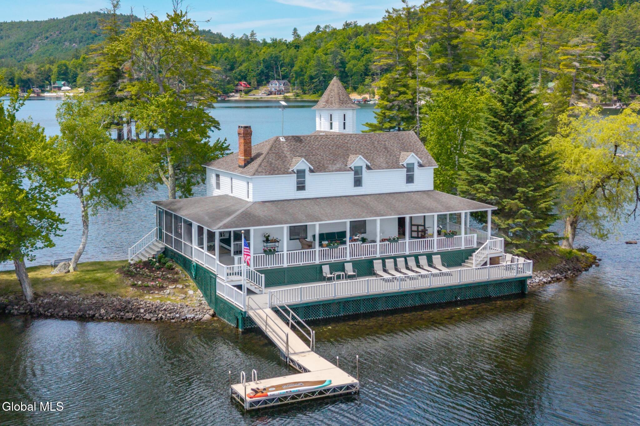 354 Palisades Road