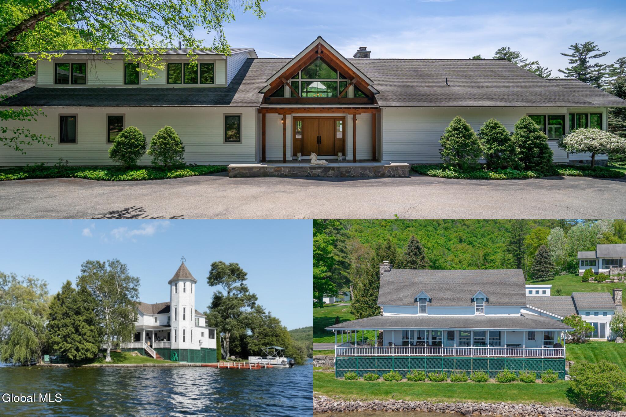 354 Palisades Road