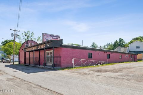 Photo of 108 Chestnut Lane, Middleburgh, NY 12122 (MLS # 202618360)