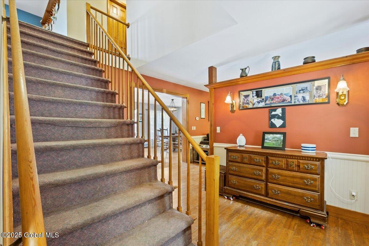 30 Overlook Court, Hudson, New York image 15