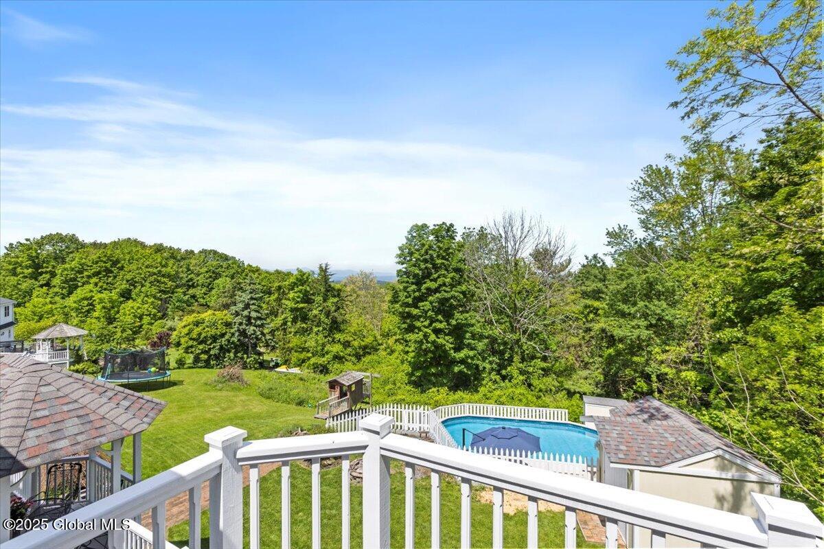 30 Overlook Court, Hudson, New York image 19