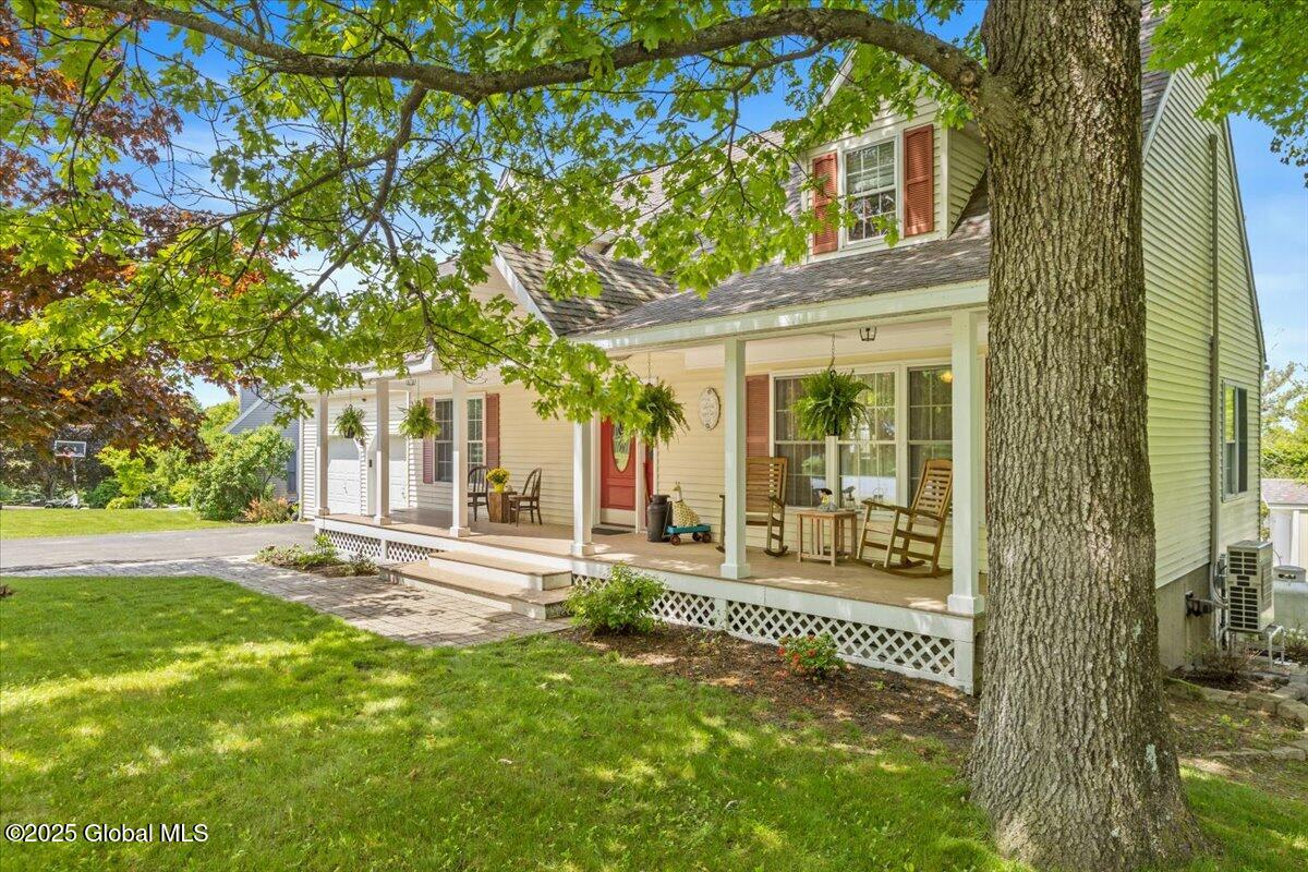 30 Overlook Court, Hudson, New York image 26