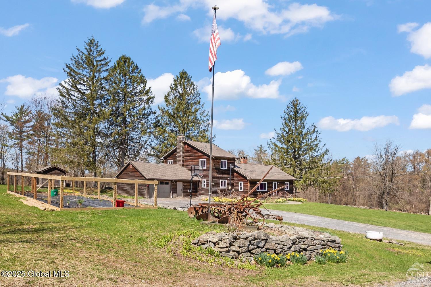 84 Hill Road, East Nassau, New York image 1