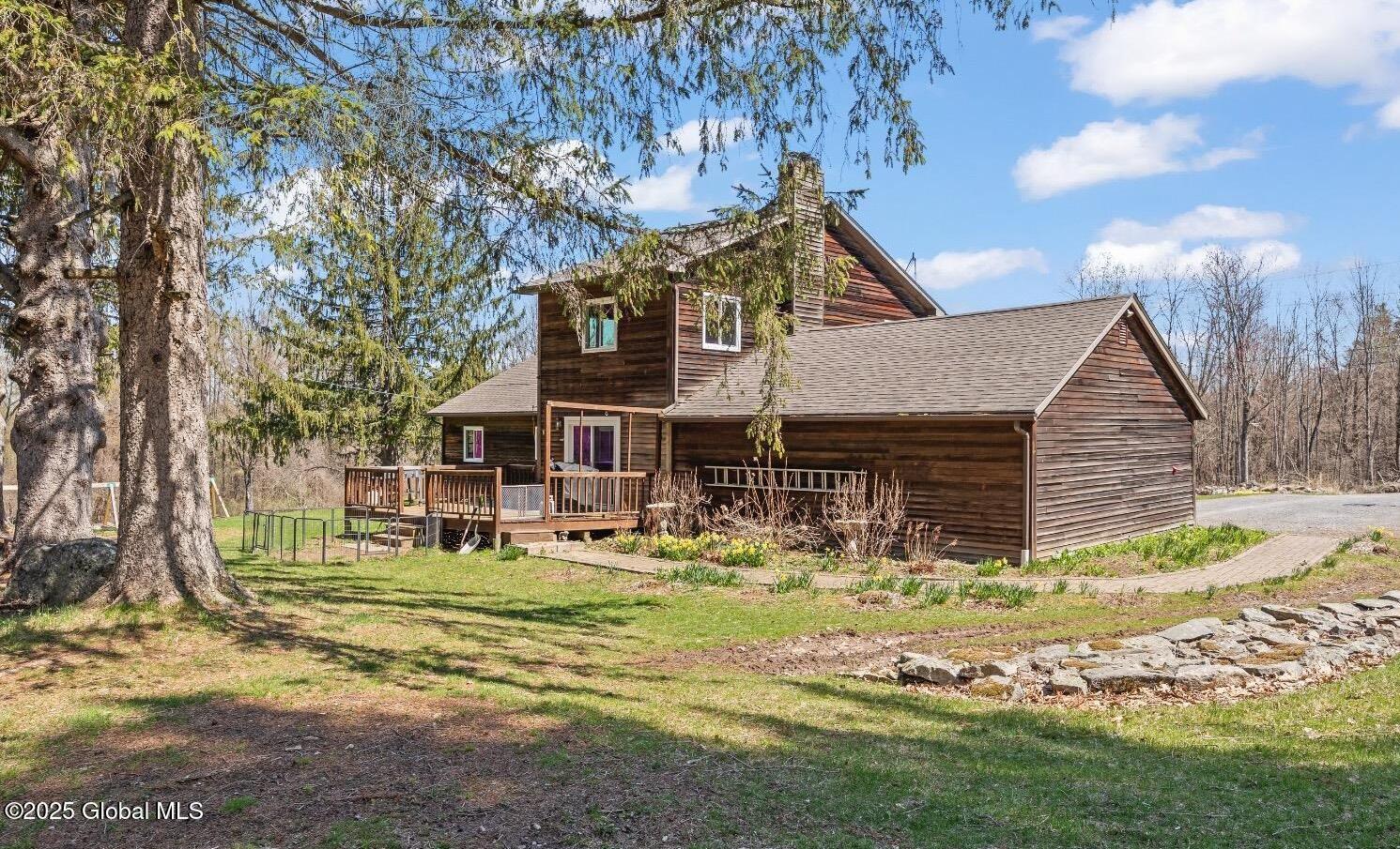84 Hill Road, East Nassau, New York image 19