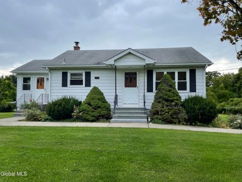 Photo of 60 Bloomingrove Drive, Troy, NY 12180 (MLS # 202613420)