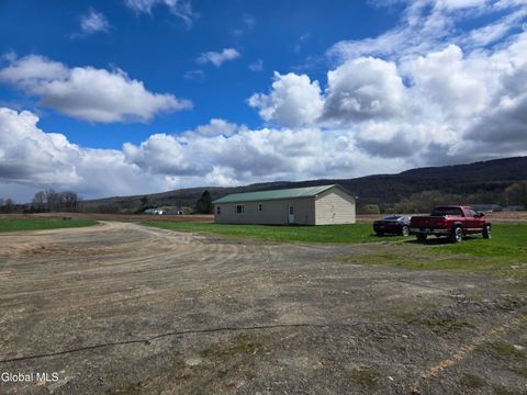Homes For Sale - 378 New York 165<br/> Roseboom, NY 13450