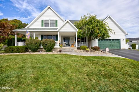 Photo of 11 Belleauwood Circle, Watervliet, NY 12189 (MLS # 202527767)