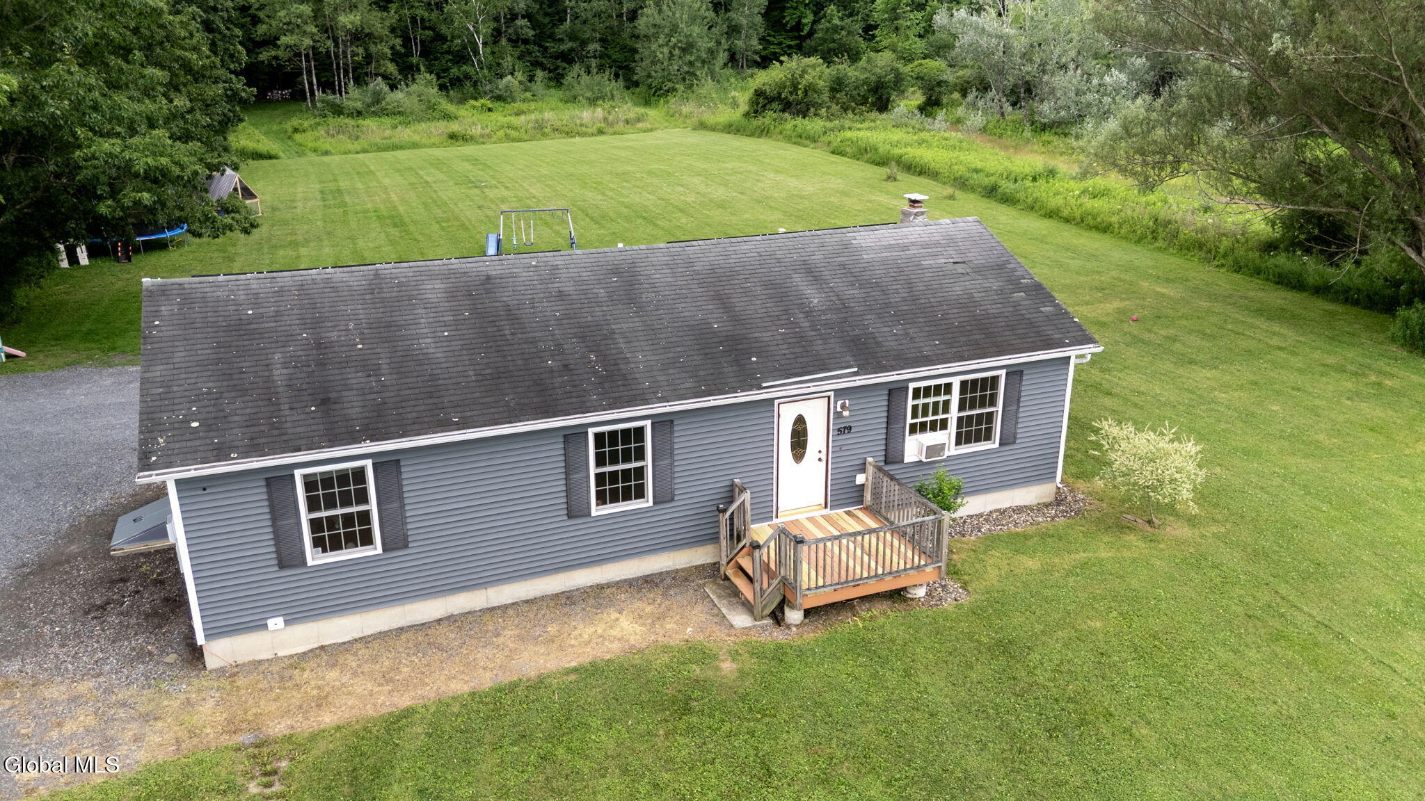 579 S Kelley Road