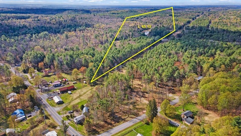 Vacant Land For Sale - L 45.13 Squashville Road<br/> Greenfield Center, NY 12833