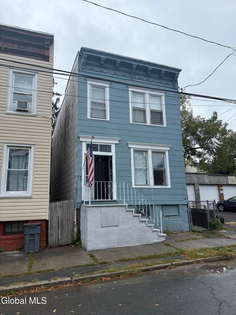 Photo of 125 Spring Street, Albany, NY 12203 (MLS # 202526569)