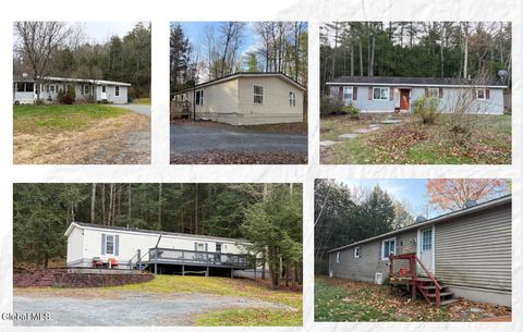 Multifamily For Sale - 63-140 Lemayville Way<br/> Whitehall, NY 12887