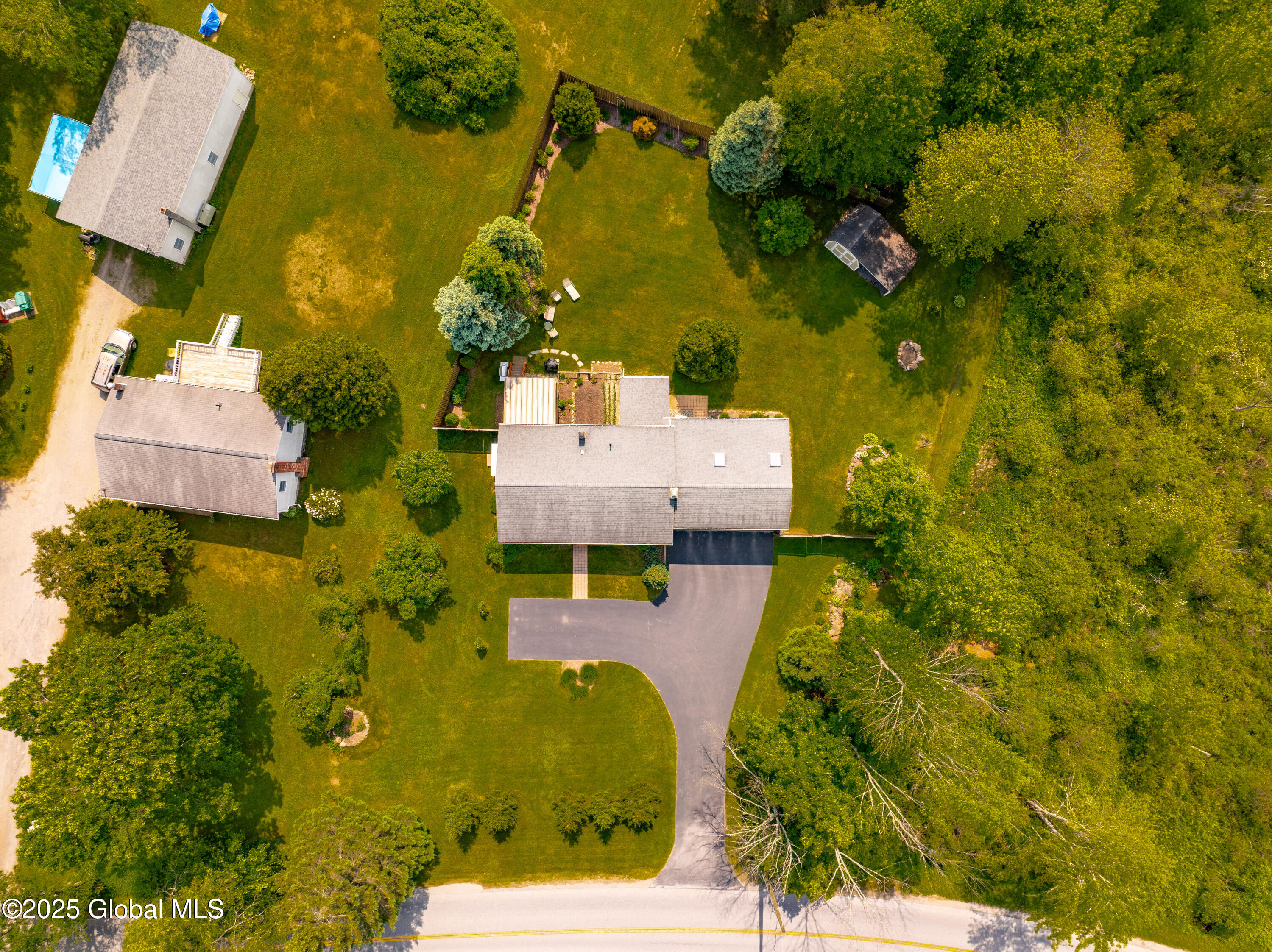 22 Sand Hill Road, Greenfield Center, New York image 40