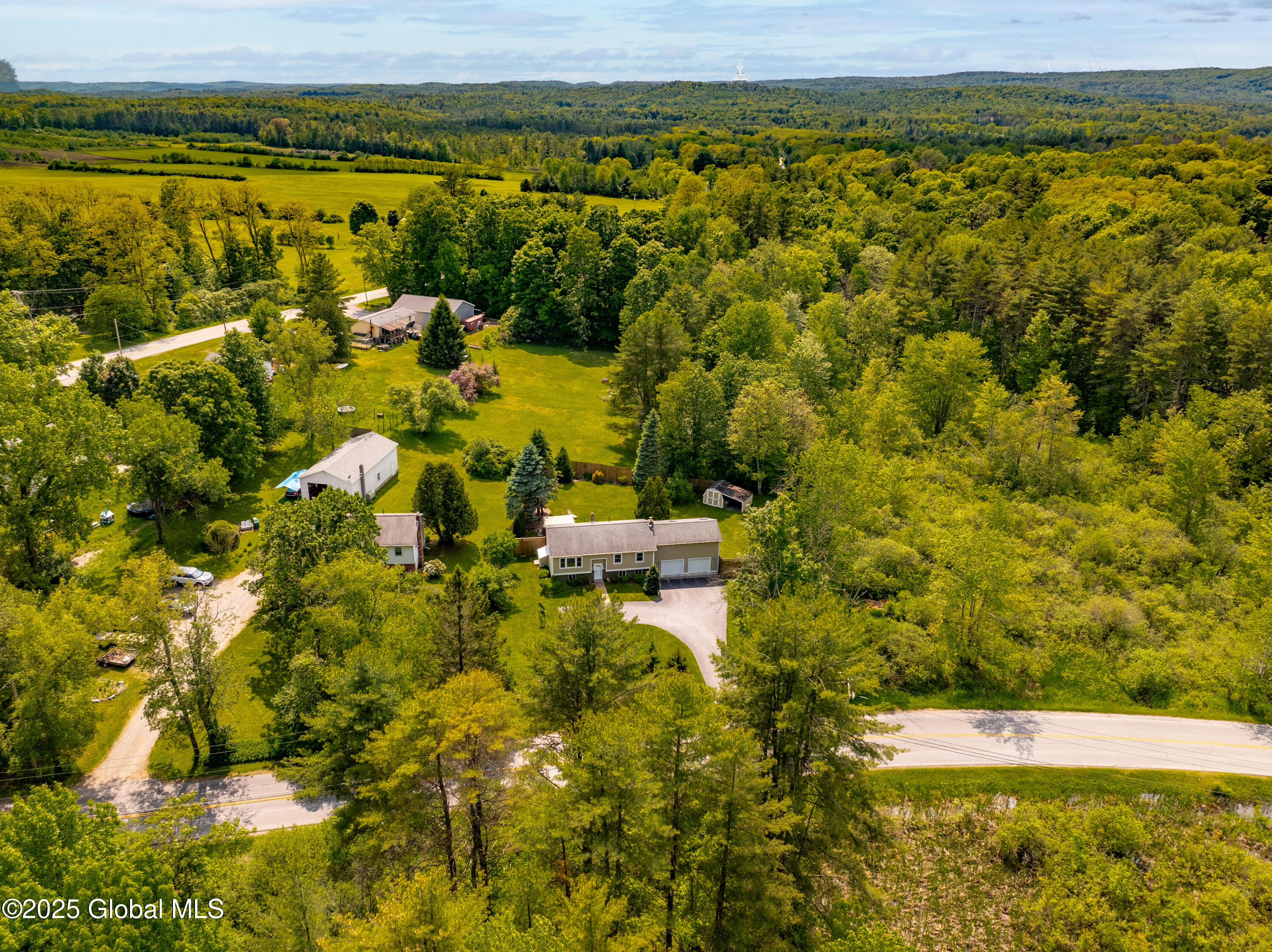 22 Sand Hill Road, Greenfield Center, New York image 38