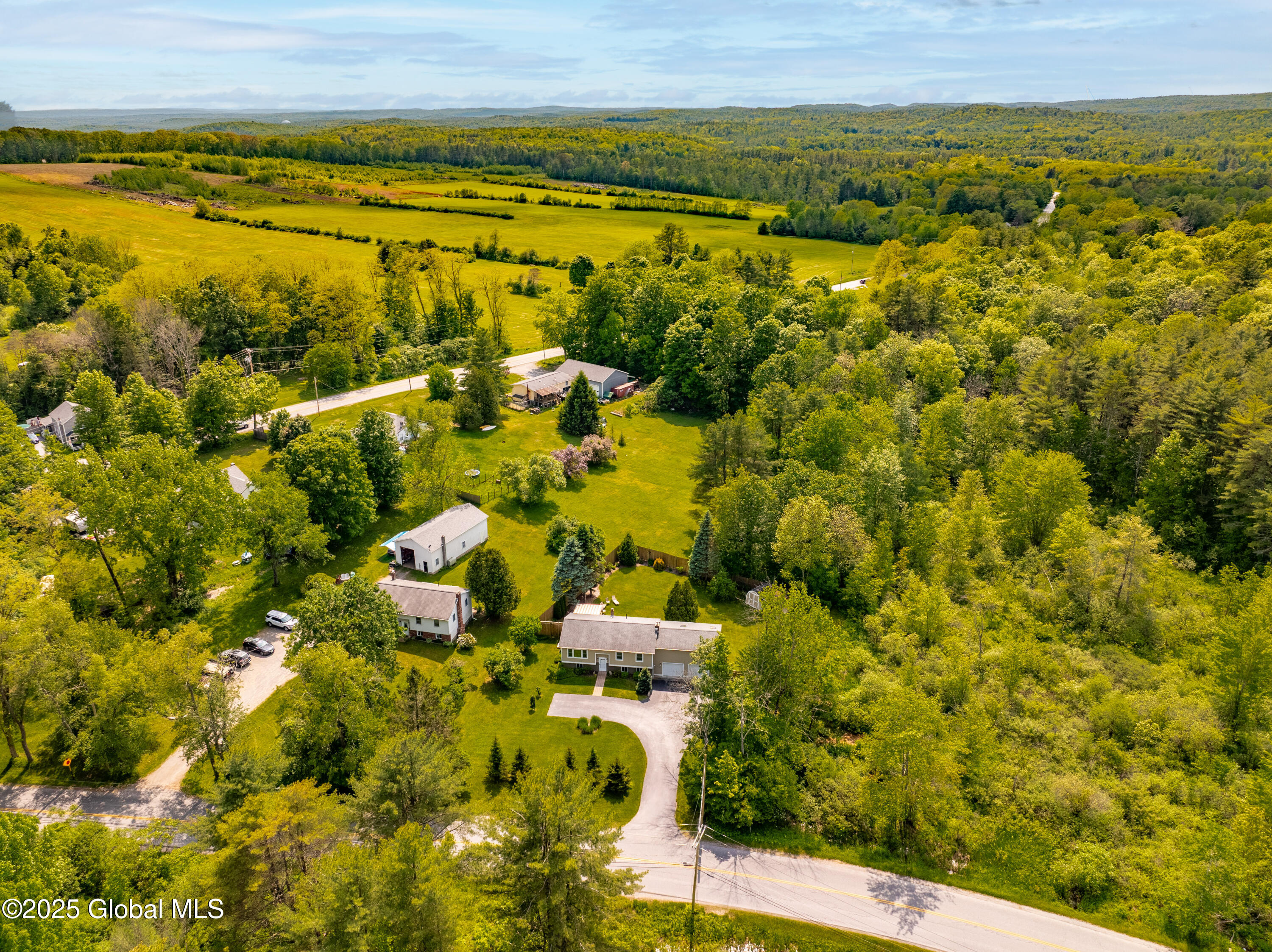 22 Sand Hill Road, Greenfield Center, New York image 37