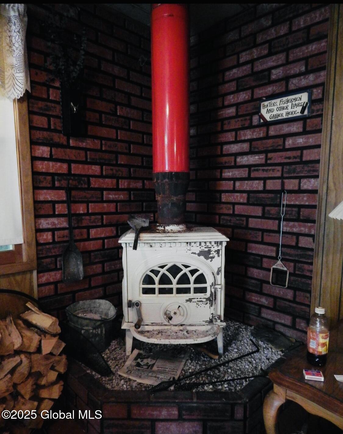 501 Harrington Road, Johnsburg, New York image 4