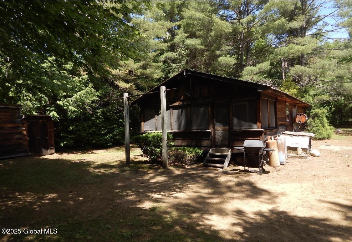 501 Harrington Road, Johnsburg, New York image 2