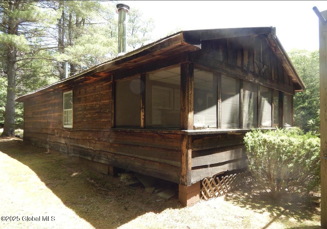 501 Harrington Road, Johnsburg, New York image 1