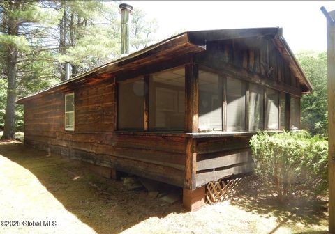 Homes For Sale - 501 Harrington Road<br/> Johnsburg, NY 12886