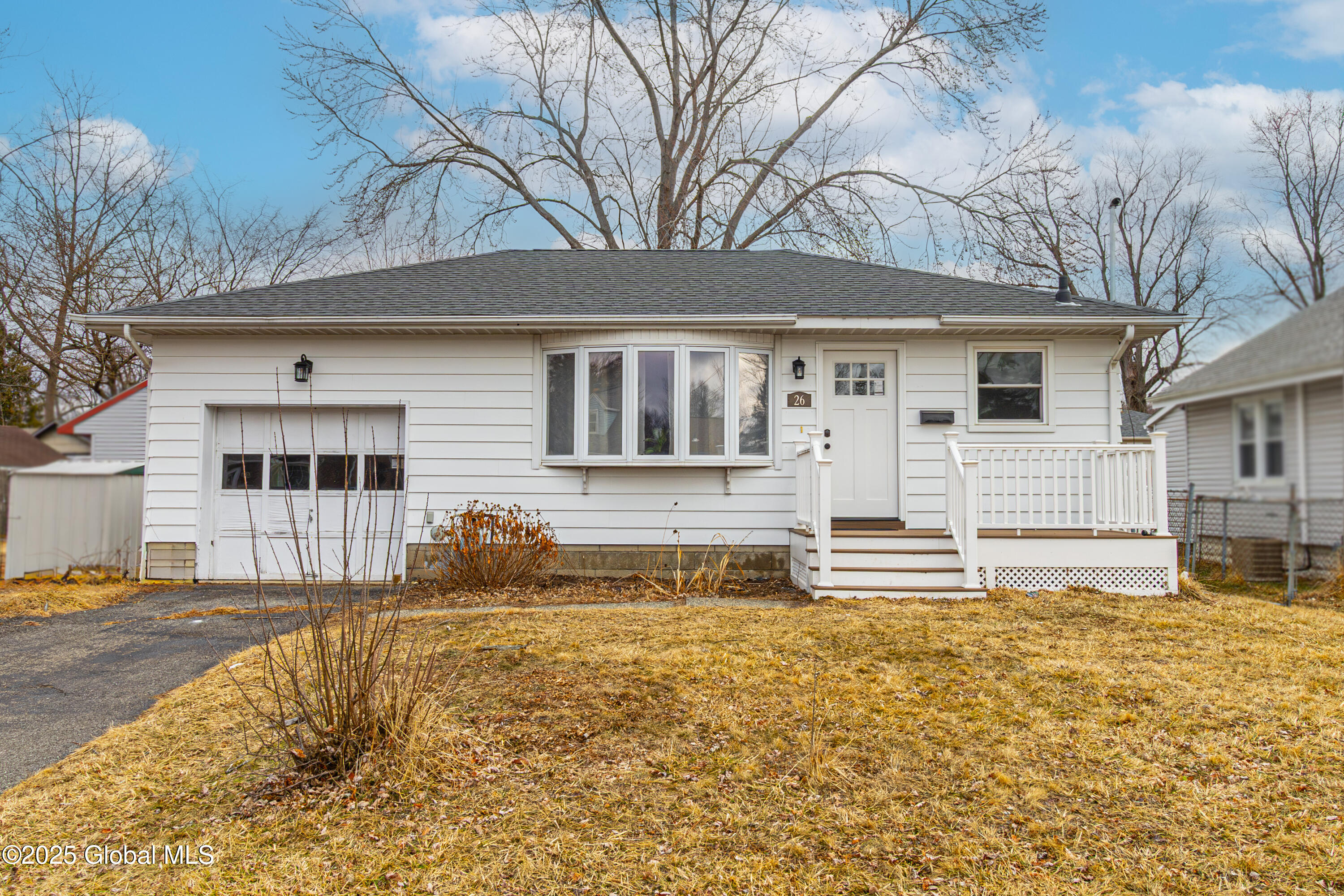 26 New Jersey Avenue, Rensselaer, New York image 1