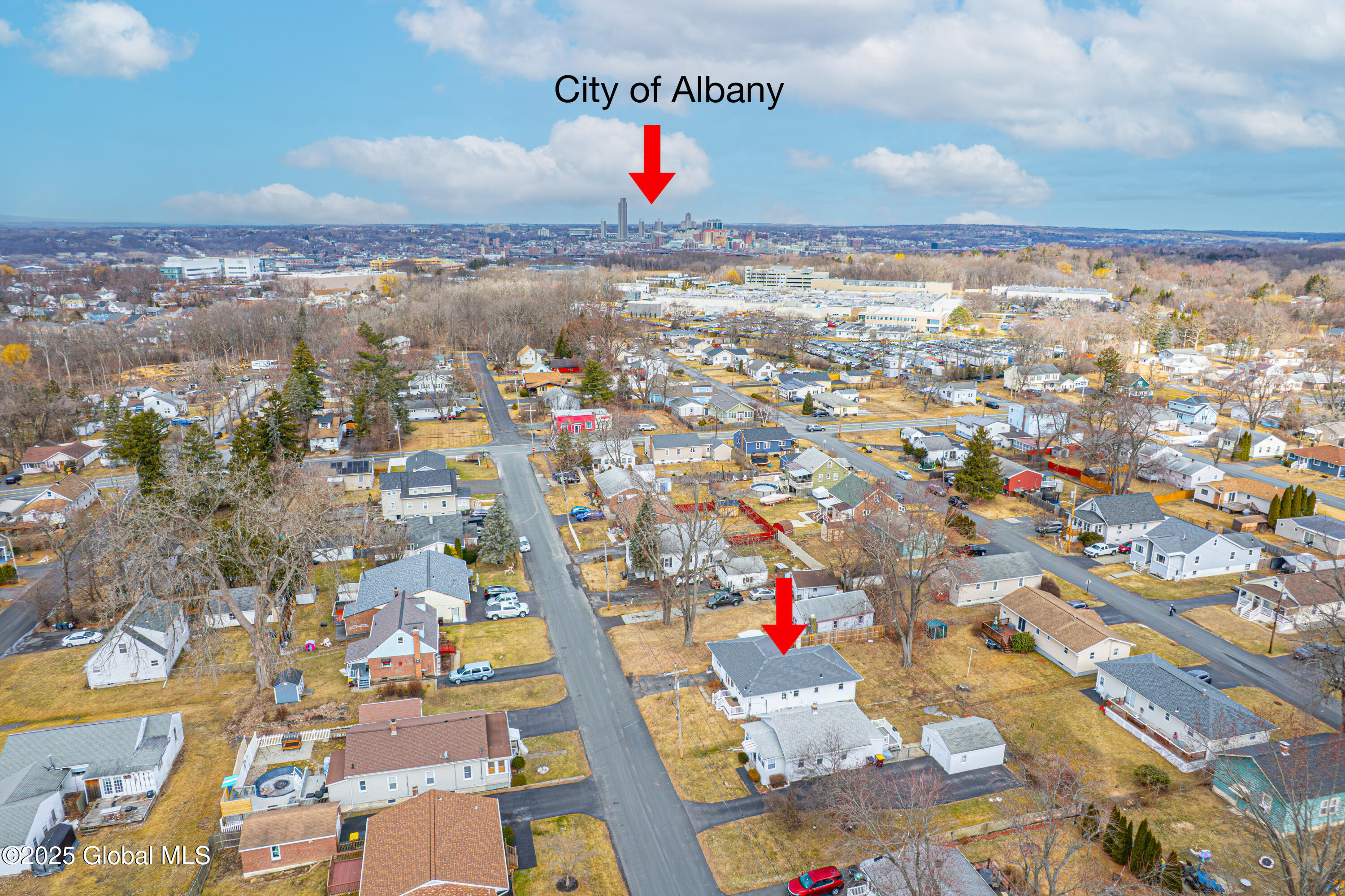 26 New Jersey Avenue, Rensselaer, New York image 2