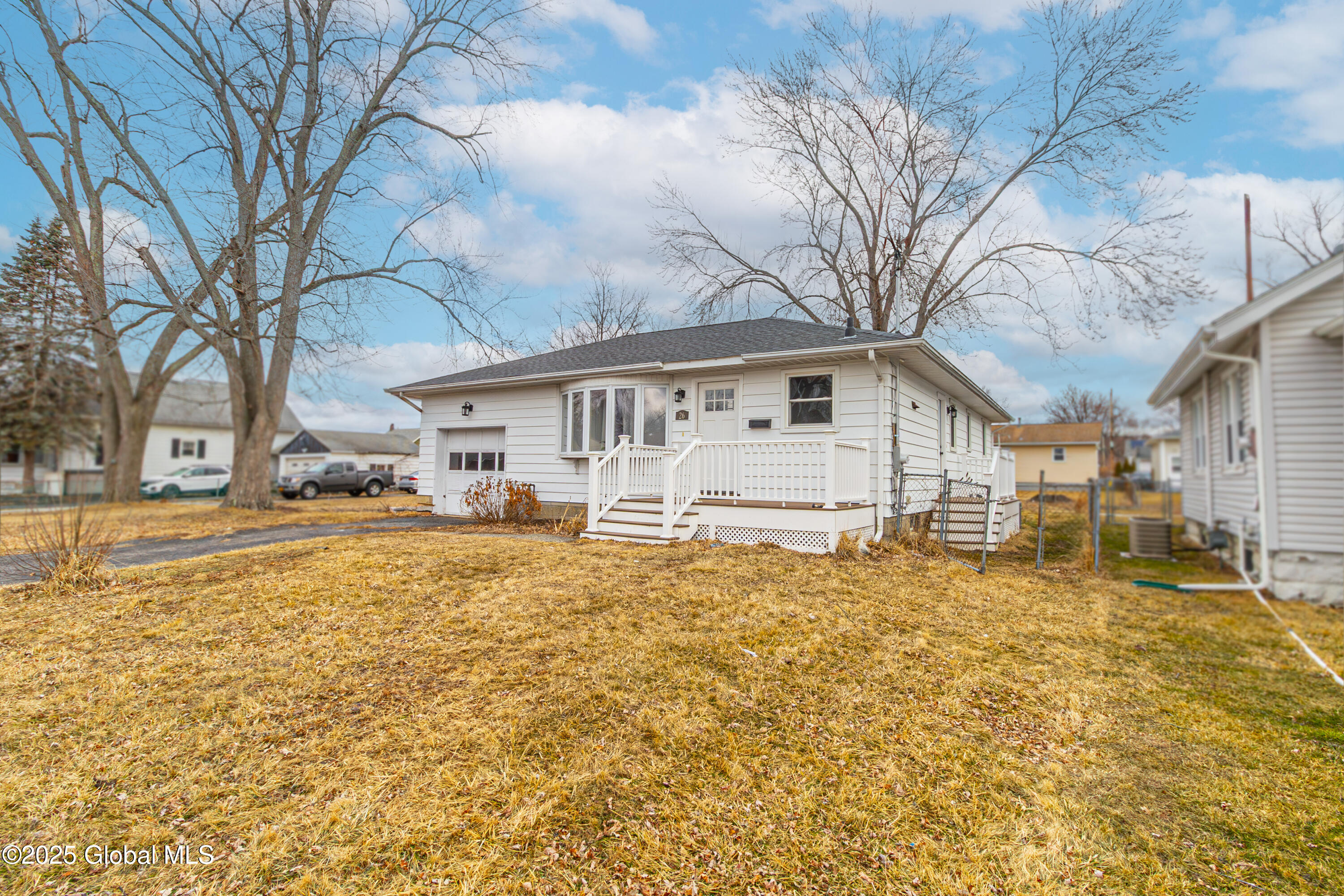 26 New Jersey Avenue, Rensselaer, New York image 17