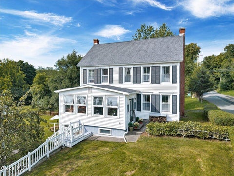 Photo of 7 North Road, Clarksville, NY 12041 (MLS # 202626108)