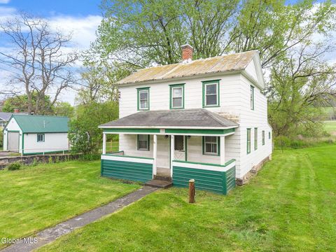 Photo of 1500 State Route 7, Richmondville, NY 12149 (MLS # 202617446)