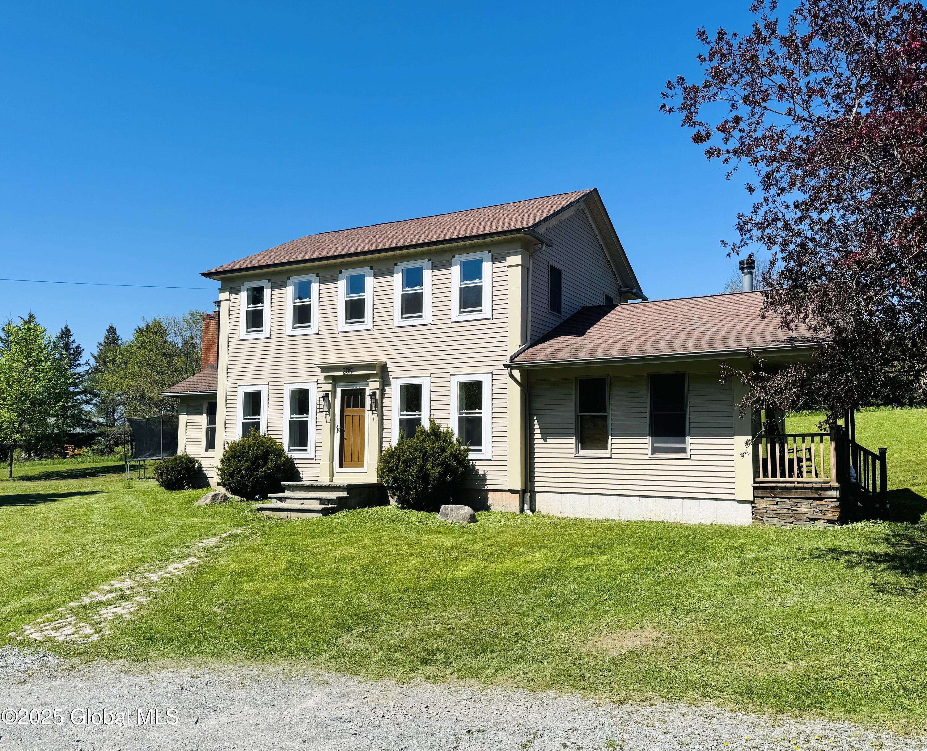 209 Engle Road, Schoharie, New York image 40