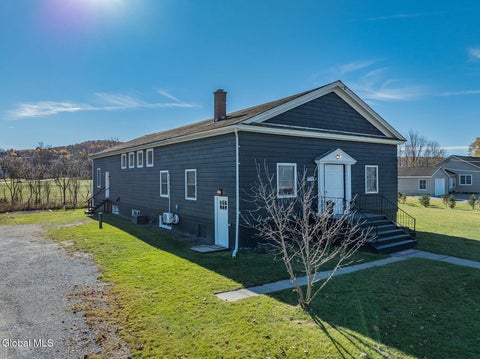 Photo of 4400 Route 22, Salem, NY 12865 (MLS # 202629318)
