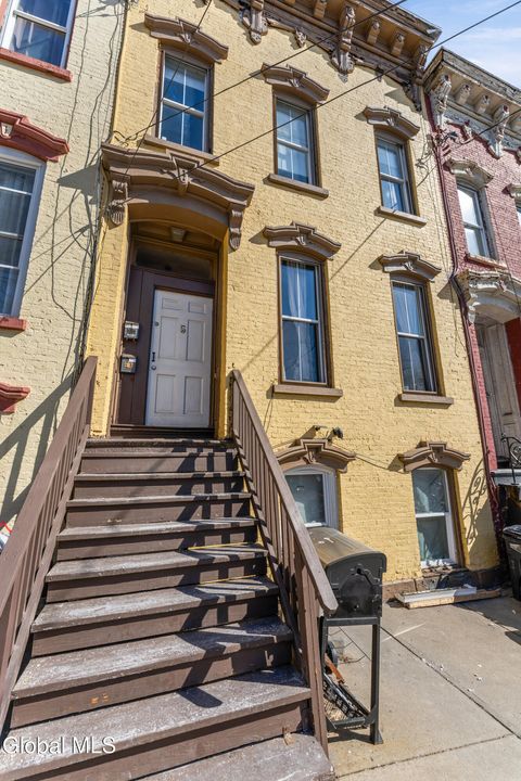 Photo of 5 Myrtle Avenue, Albany, NY 12202 (MLS # 202613078)