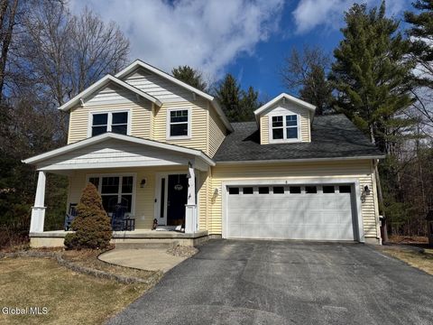Homes For Sale - 8 Stafford Way<br/> Gansevoort, NY 12831